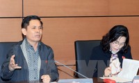 Vietnam por concretar en la ley disposiciones sobre transferencia tecnológica en agricultura 