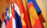 Ministros de Finanzas de Asean por promover la inversión regional