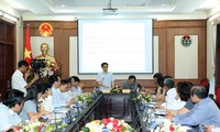 Vicepremier vietnamita visita provincia altiplana de Dac Nong