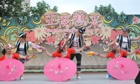 Vietnam promueve arte tradicional en Hong Kong 