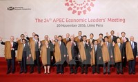 Alta expectativa en Vietnam como sede de APEC 2017