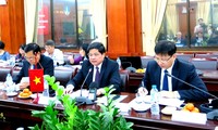 Vietnam y Australia fortalecen cooperación agrícola