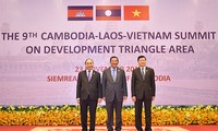 Primer ministro de Vietnam concluye su visita en Camboya 