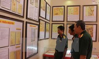 Can Tho acoge exposición “Hoang Sa y Truong Sa de Vietnam – Evidencias históricas y jurídicas”