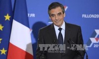 Será candidato presidencial ex primer ministro francés François Fillon 