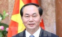 Vietnam mantendrá política exterior de mayor integración internacional