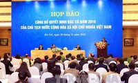 Más de 4 mil prisioneros serán indultados en Vietnam a finales de 2016