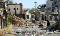 Enviado especial de ONU intercambia con presidente de Yemen sobre proceso de paz