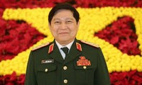 Vietnam busca mayor cooperación en defensa con India