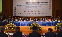 Foro Empresarial de Vietnam 2016 enaltece papel del sector económico privado