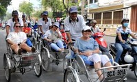 Destacan papel del turismo en crecimiento de economía vietnamita