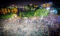 Recorridos gratuitos por calles de oficios tradicionales en Hanoi