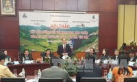 Conectan productos turísticos con línea ferroviaria Hanoi-Lao Cai 