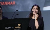 Cortometraje vietnamita gana premio en Singapur