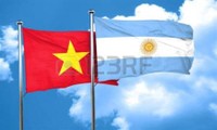 Vietnam y Argentina profundizan relaciones de cooperación