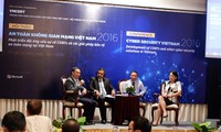 Vietnam fortalece medidas de seguridad cibernética