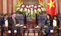 Promueven cooperación económica entre Vietnam y provincia rusa de Kursk