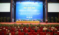 Vietnamología contribuye cada vez más al desarrollo nacional