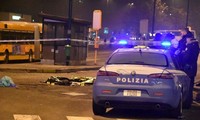 Muere en tiroteo en Milán autor de atentado en Berlín