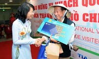 Turismo de la mayor ciudad sureña de Vietnam registra fuerte crecimiento 