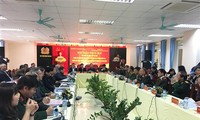 Vietnam critica puntos de vista erróneos sobre su lucha contra la degradación ideológica