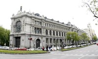 Optimista gobierno español sobre situación económica en 2016   