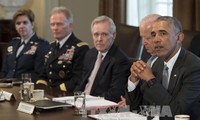 Defiende Obama logros de su gobierno