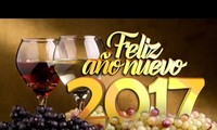 Llegó el nuevo año