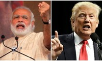 Estados Unidos e India comprometidos a reforzar cooperación antiterrorista 