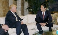 Japón y Estados Unidos planean celebrar una cumbre bilateral en febrero venidero