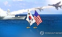 Corea del Sur y Estados Unidos comprometidos a reforzar la disuasión contra Norcorea 