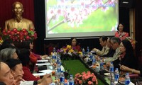 Piden atención y respaldo a los adultos mayores en Vietnam