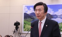 Corea del Sur, Japón y Estados Unidos discutirán programa nuclear de Corea del Norte 