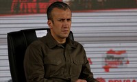 Venezuela rechaza sanciones de Estados Unidos contra vicepresidente Tareck El Aissami