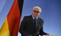 Vietnam felicita al presidente electo de Alemania