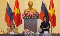 Vietnam y Rusia buscan intensificar vínculos entre las localidades 