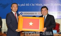 Vietnam y Corea del Sur preparan evento cultural por aniversario de relaciones 