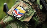 Colombia: FARC comienza proceso de registro de armas 