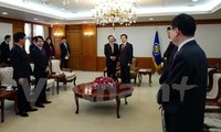 Corea del Sur continuará fortaleciendo relaciones con Vietnam 