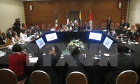 Países del TPP impulsan integración económica y comercial 