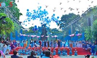 Celebrarán en Vietnam Concurso de la Miss de la Paz Mundial