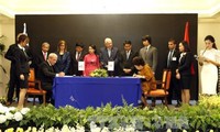 Israel construirá complejo de Salud en Vietnam