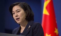 China y Estados Unidos responden al lanzamiento de cohetes de Corea del Norte 