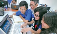 Vietnam consulta experiencias de países para una educación creativa y recursos humanos calificados 