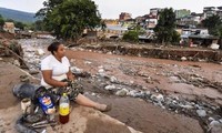 Avalancha de agua deja 254 muertos en Mocoa, Colombia