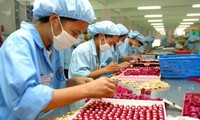 Incentivan actividades en ocasión del Mes para Trabajadores de 2017 en Vietnam