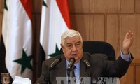 Walid Muallem: Siria nunca ha utilizado ni utilizará armas químicas