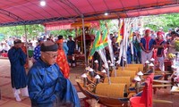 Vietnam consolida tradición de defensa nacional en el mar