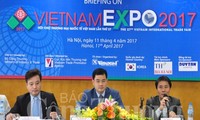 Amplía Vietnam vínculos de negocios con otros países