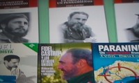 Con homenaje a Fidel cerró XXVI Feria Internacional del Libro en Cuba